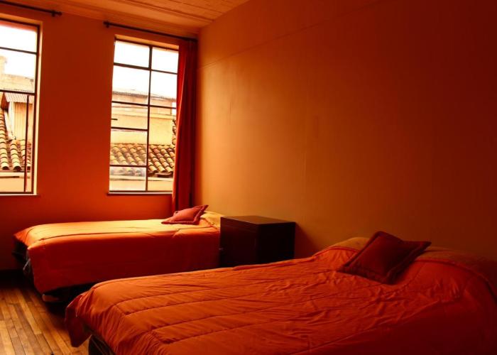 Check Inn Bed and Breakfast
