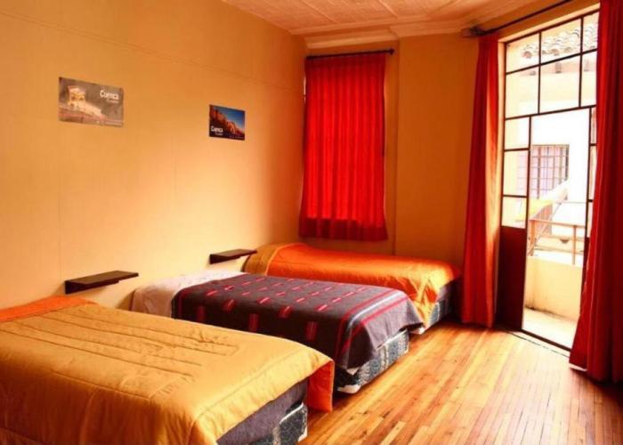 Check Inn Bed and Breakfast