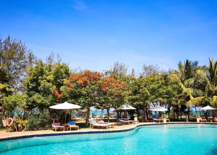 Spice Island Hotel & Resort