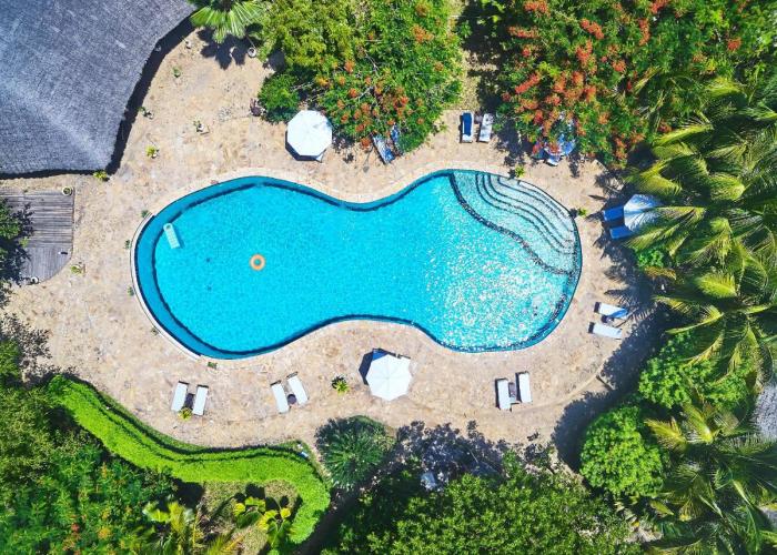 Spice Island Hotel & Resort