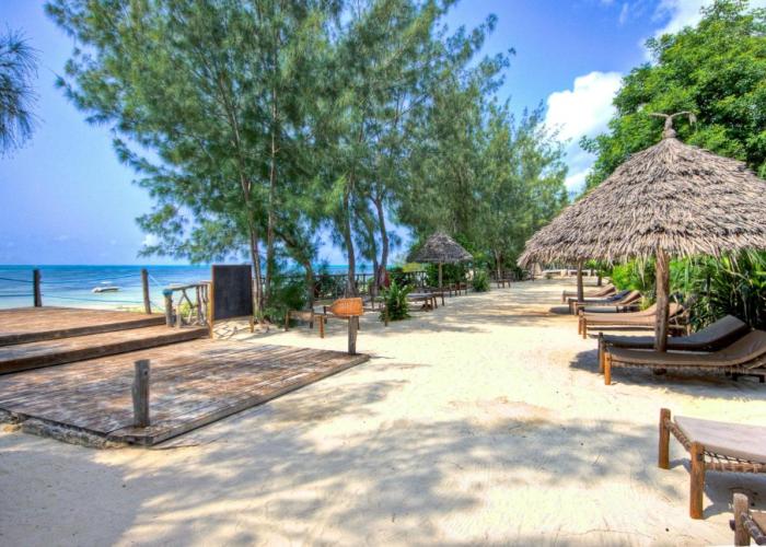 Spice Island Hotel & Resort