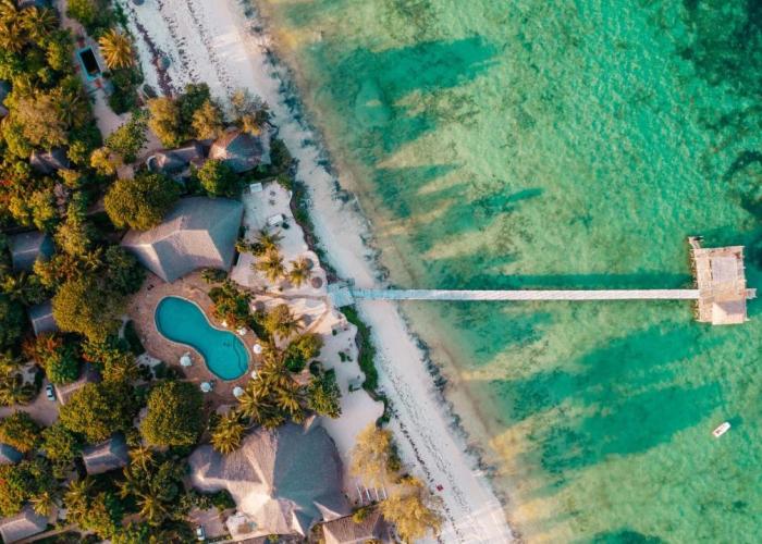 Spice Island Hotel & Resort