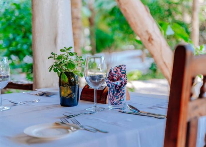 Spice Island Hotel & Resort