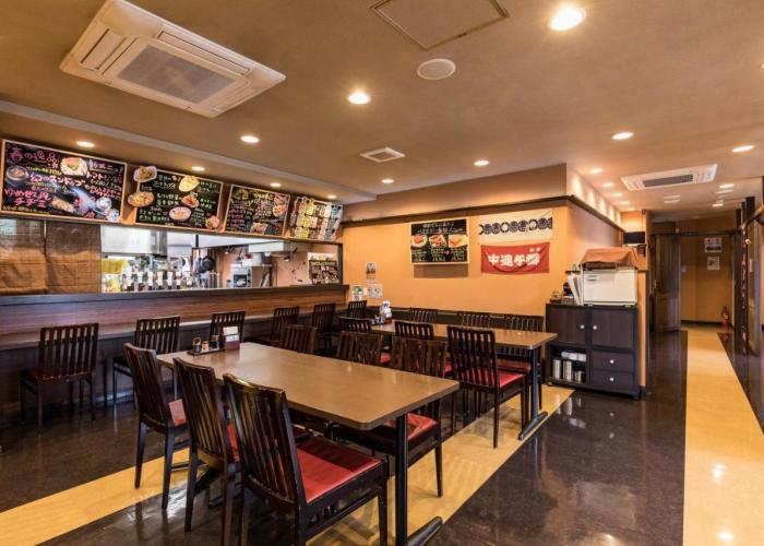 Hotel Wing International Kumamoto Yatsushiro