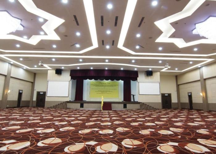 Raia Hotel & Convention Centre Alor Setar