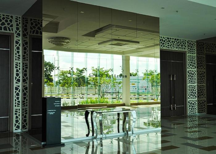 Raia Hotel & Convention Centre Alor Setar