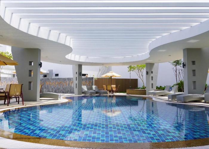 Raia Hotel & Convention Centre Alor Setar