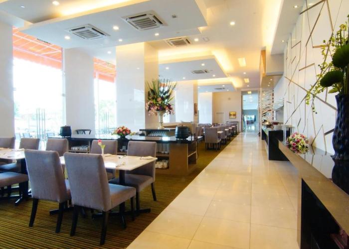 Raia Hotel & Convention Centre Alor Setar