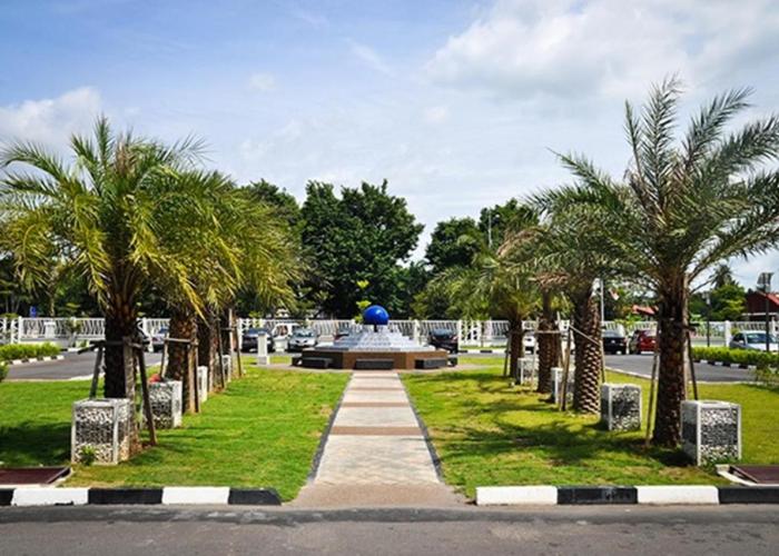 Raia Hotel & Convention Centre Alor Setar