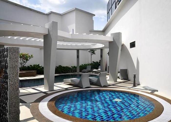Raia Hotel & Convention Centre Alor Setar