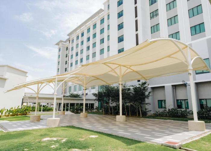 Raia Hotel & Convention Centre Alor Setar