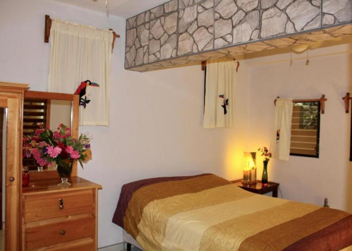 Villas Pico Bonito