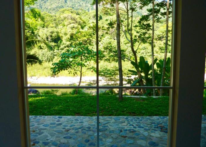 Villas Pico Bonito