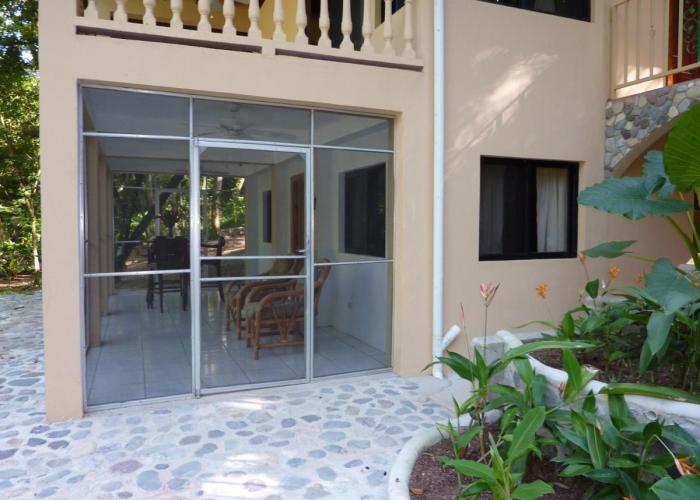 Villas Pico Bonito