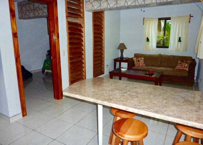 Villas Pico Bonito