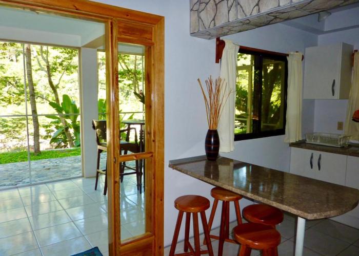 Villas Pico Bonito