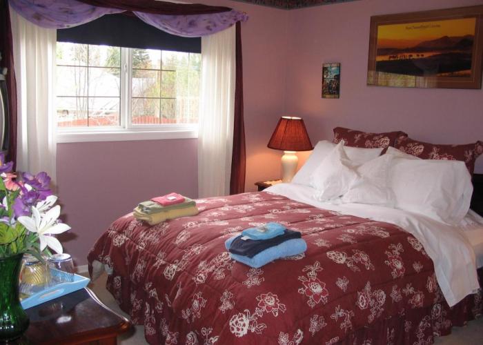 The Grateful Bed B'n'B