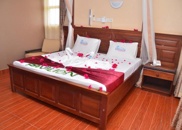 Pavilion Holiday Resort