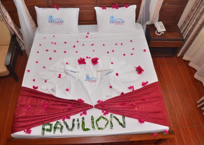 Pavilion Holiday Resort