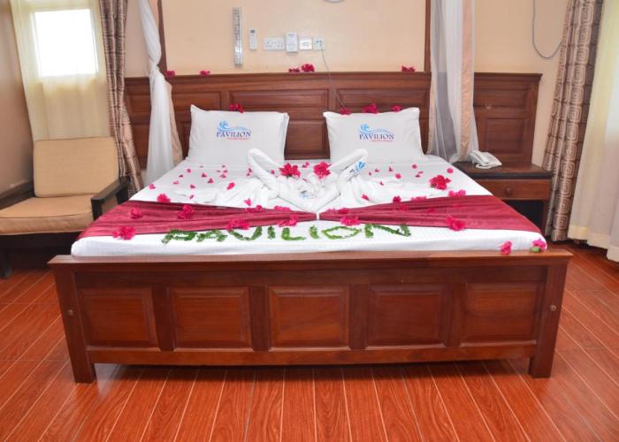 Pavilion Holiday Resort