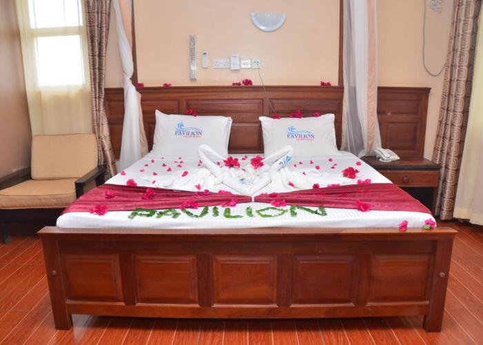 Pavilion Holiday Resort