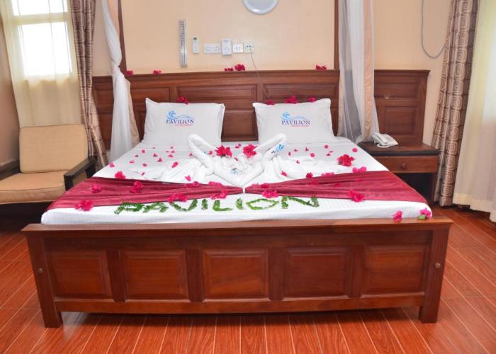 Pavilion Holiday Resort