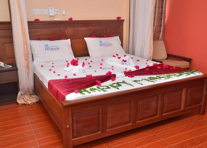 Pavilion Holiday Resort