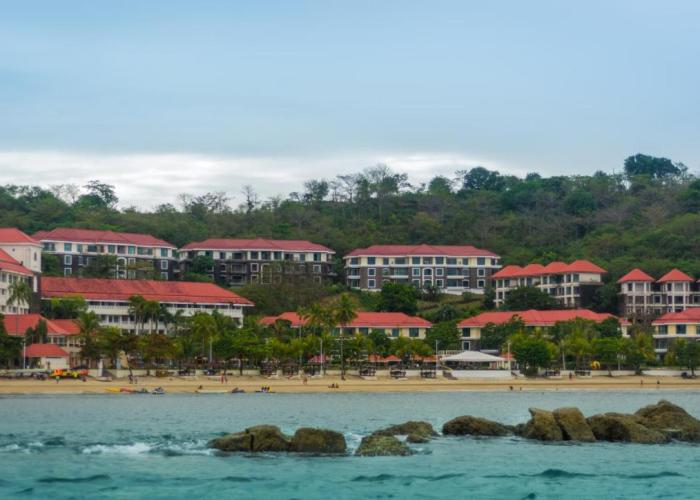 Canyon Cove Hotel and Spa