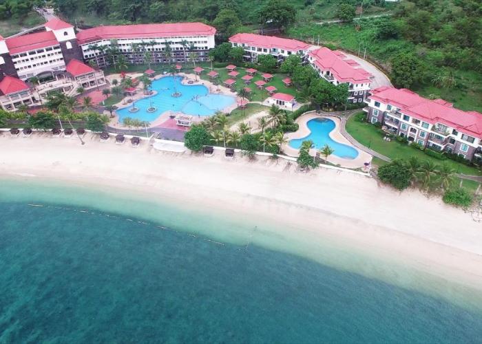 Canyon Cove Hotel and Spa