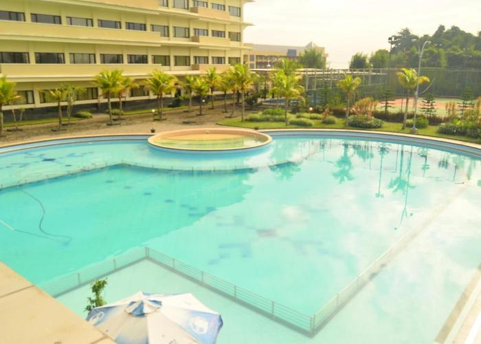 Sutanraja Hotel & Convention Centre