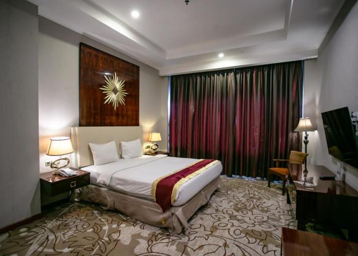 Sutanraja Hotel & Convention Centre