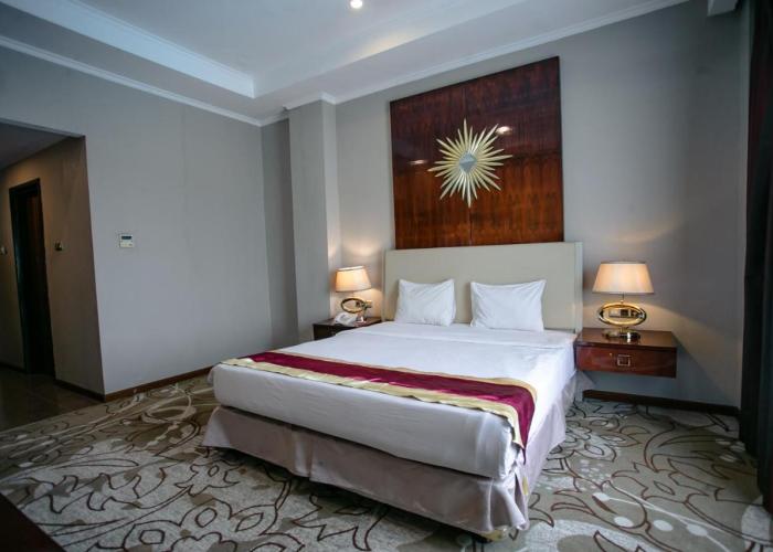 Sutanraja Hotel & Convention Centre