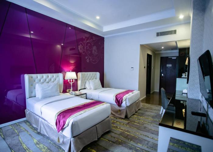 Sutanraja Hotel & Convention Centre