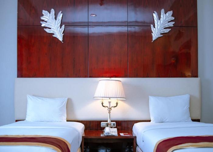 Sutanraja Hotel & Convention Centre