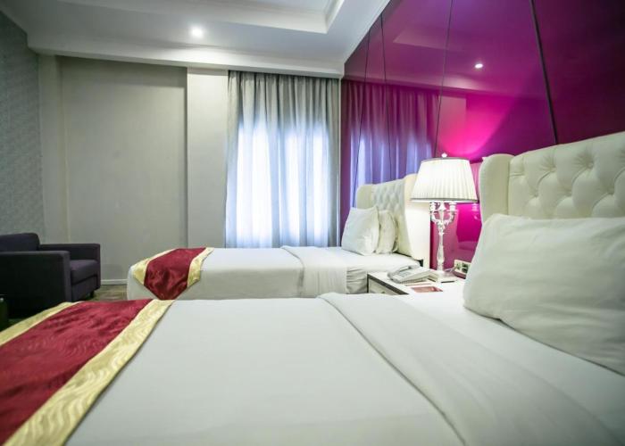 Sutanraja Hotel & Convention Centre