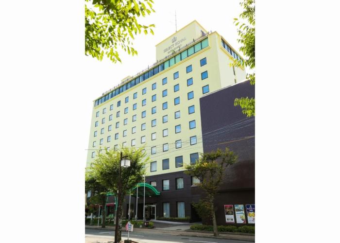 Select Royal Yatsushiro