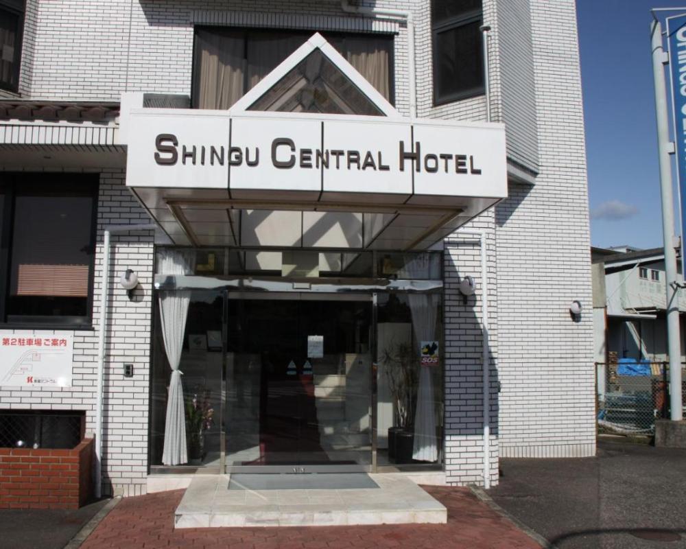 Shingu Central Hotel
