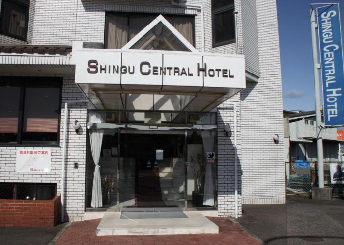 Shingu Central Hotel