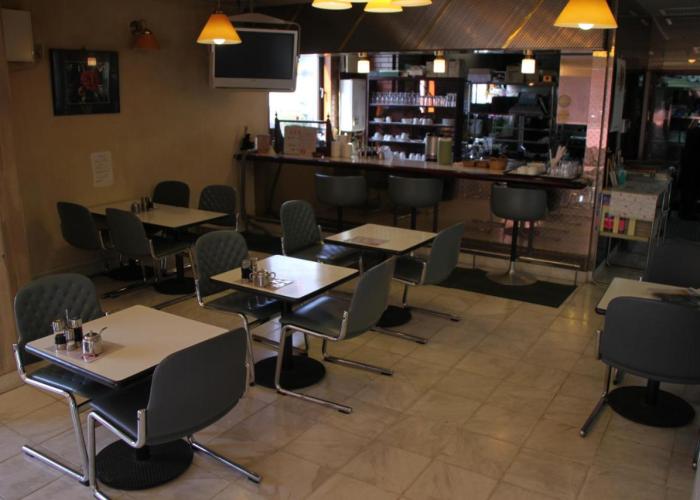 Shingu Central Hotel