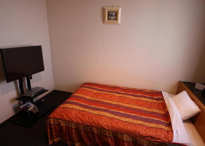 Shingu Central Hotel