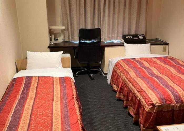 Shingu Central Hotel