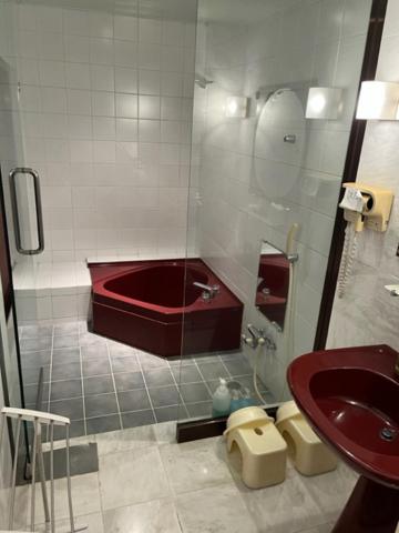 Shingu Central Hotel