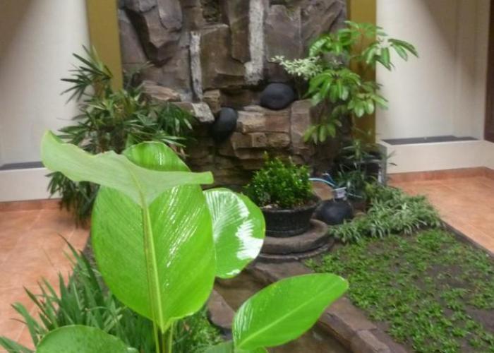 Aloha Hotel Yogyakarta