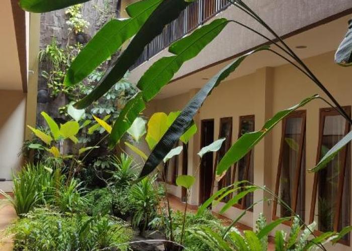 Aloha Hotel Yogyakarta