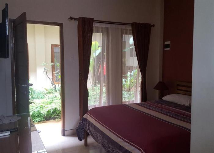 Aloha Hotel Yogyakarta