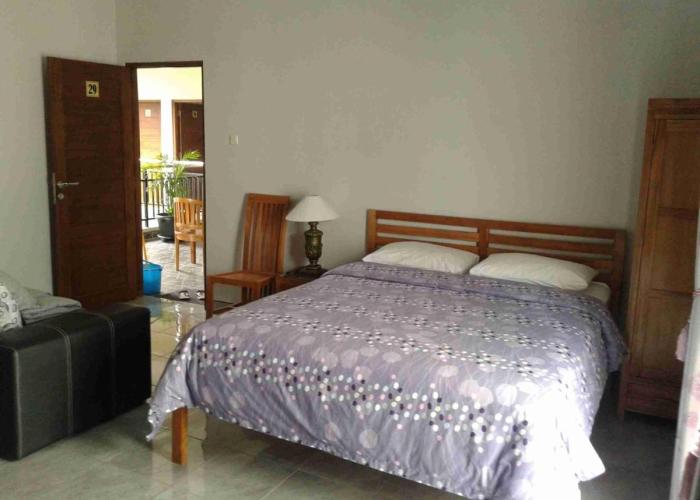Aloha Hotel Yogyakarta