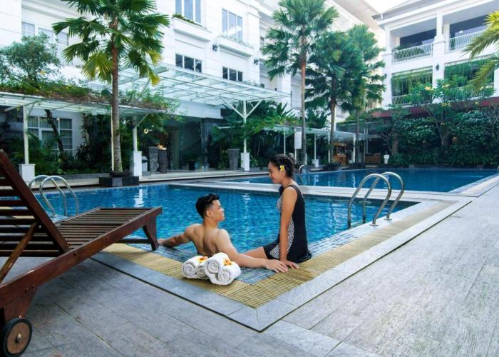 Gallery Prawirotaman Hotel
