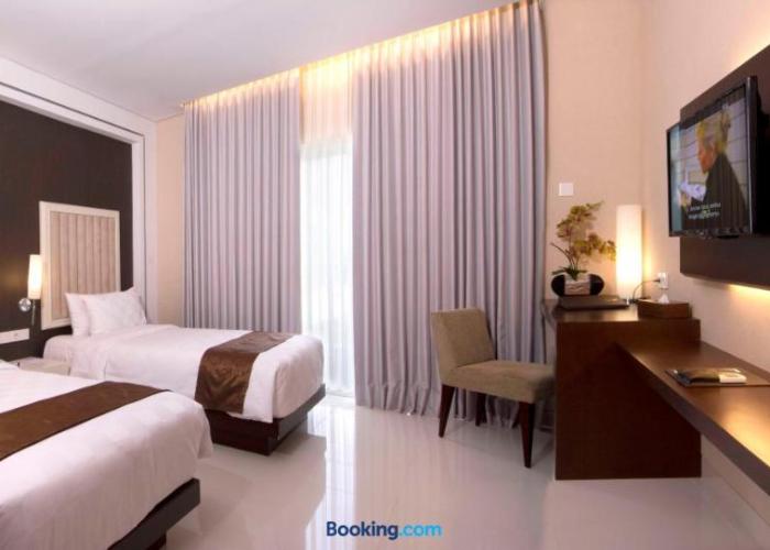 Gallery Prawirotaman Hotel
