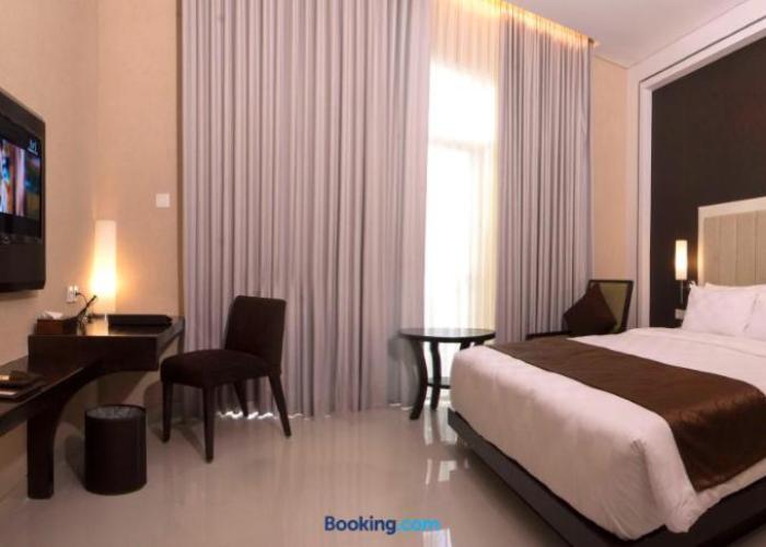 Gallery Prawirotaman Hotel