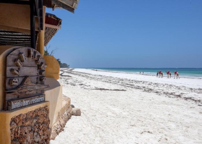Blue Marlin Beach Hotel